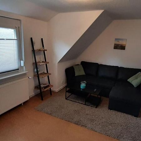 Fewo Sumer 1 Appartement Wilhelmshaven Buitenkant foto
