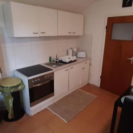 Fewo Sumer 1 Appartement Wilhelmshaven Buitenkant foto
