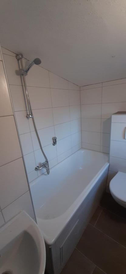 Fewo Sumer 1 Appartement Wilhelmshaven Buitenkant foto