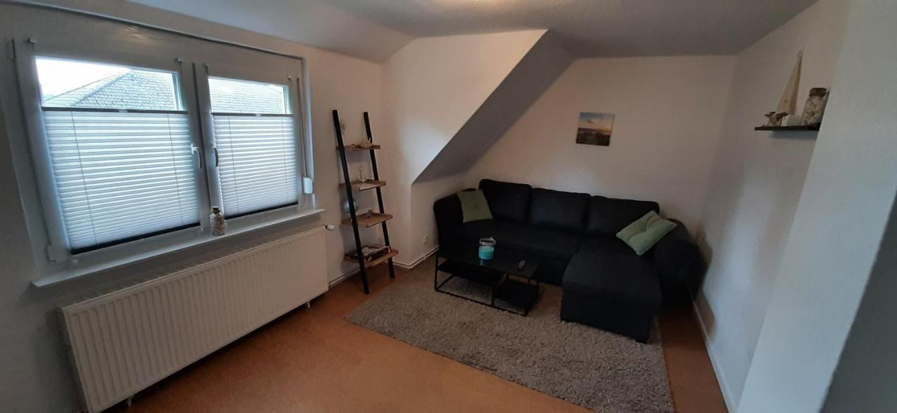 Fewo Sumer 1 Appartement Wilhelmshaven Buitenkant foto